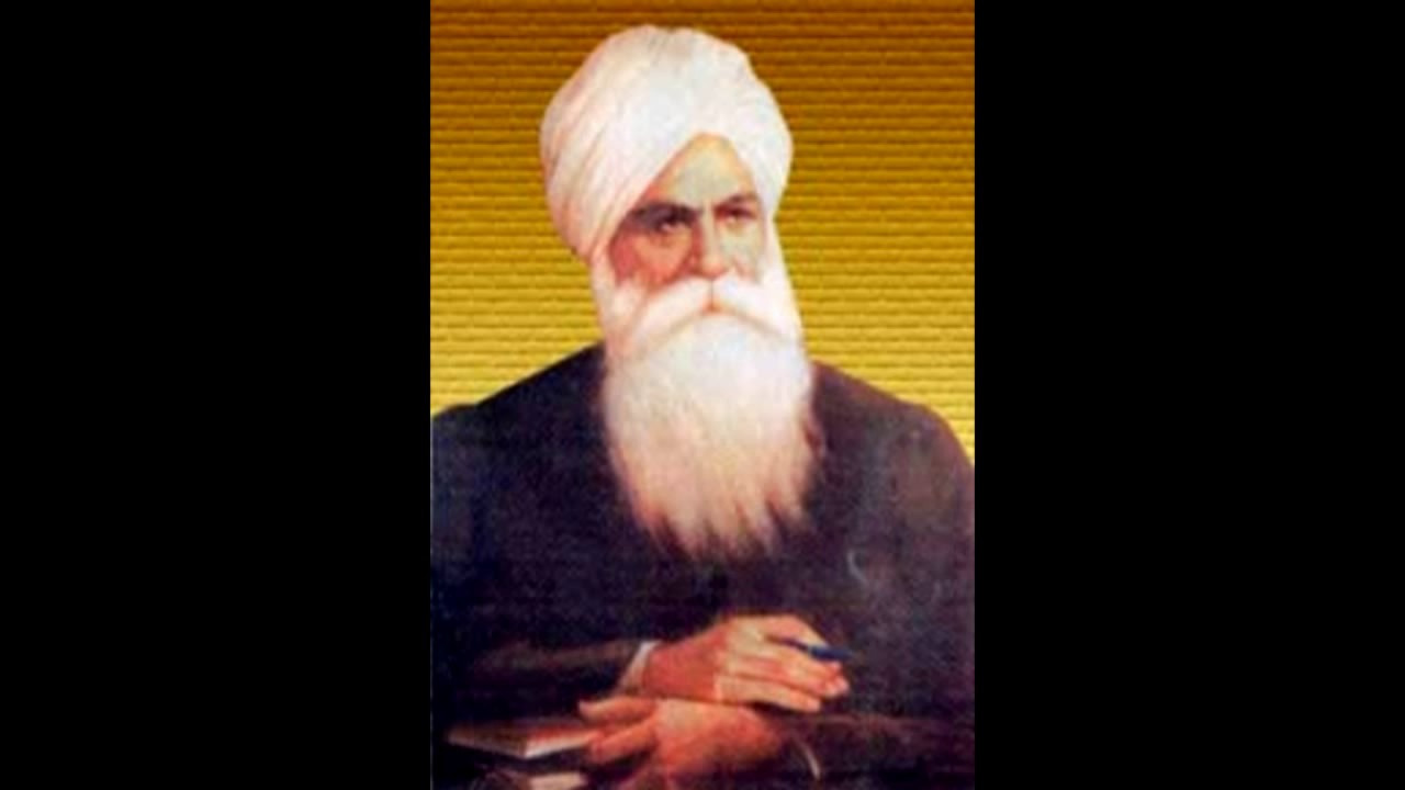 Vaheguru made humans as masters of creation, but they forgot Vaheguru and became slaves of creation.