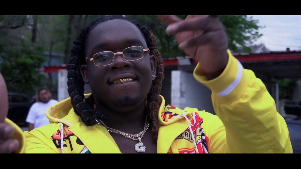 Yung Cat Presents Guala G Bite Down Feat. Dizzy Da G (Official) Shot By @24Sevenfilms