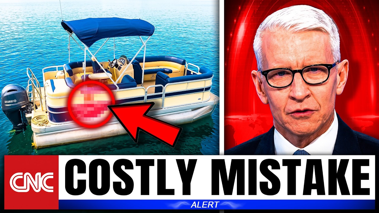 DON'T Buy a Used Pontoon in 2026 Before You Watch THIS - It'll Cost You THOUSANDS