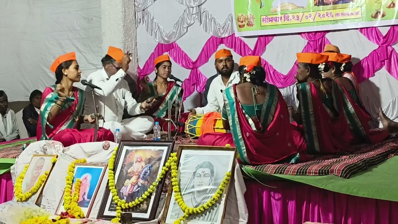  गारे गारे गारे हरिनाम बिना मोलाचे सुगम
