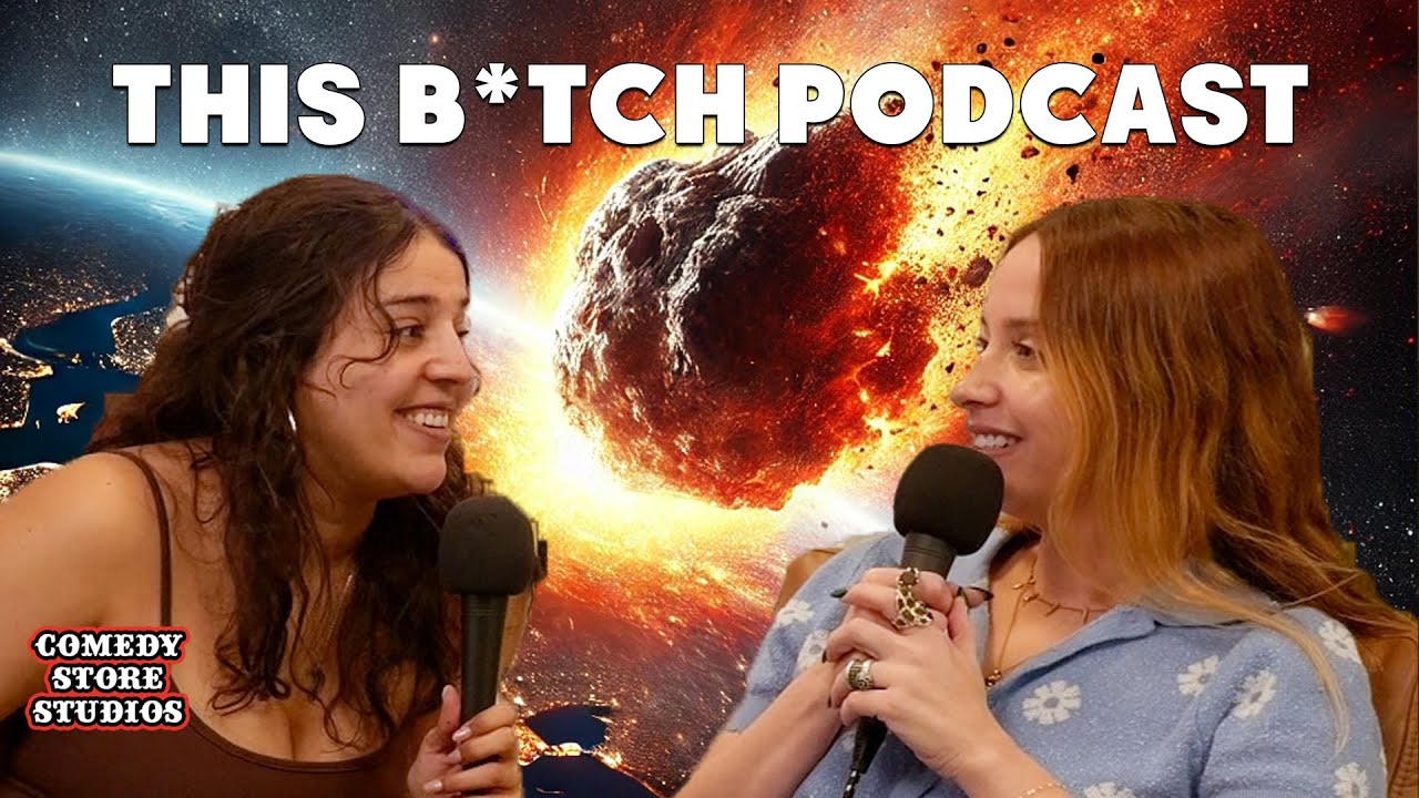 Survivalist or Snack Addict? w/ Sara Weinshenk & Kim Congdon