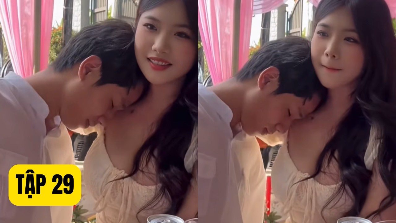 TẬP 29 - HÀI HƯỚC CƯỜI VỠ BỤNG