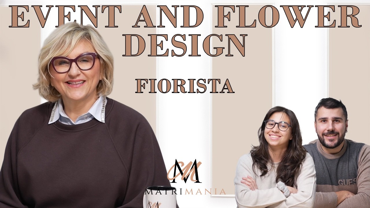 Allestimenti Floreali Matrimonio: Consigli, Stili e Budget con la Fiorista Daniela Mengarelli - #50