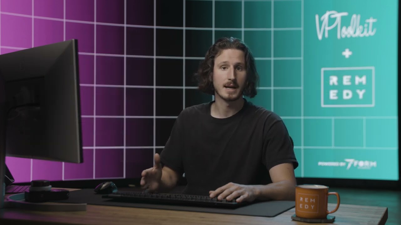 Step-by-Step Tutorial: UE Setup for LED Wall Virtual Production - nDisplay & Switchboard