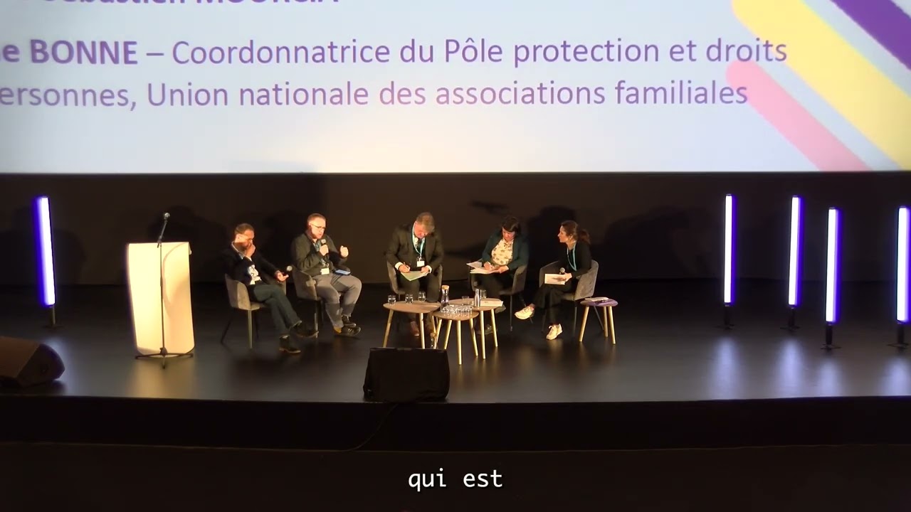 Protection Juridique des Majeurs : La santé