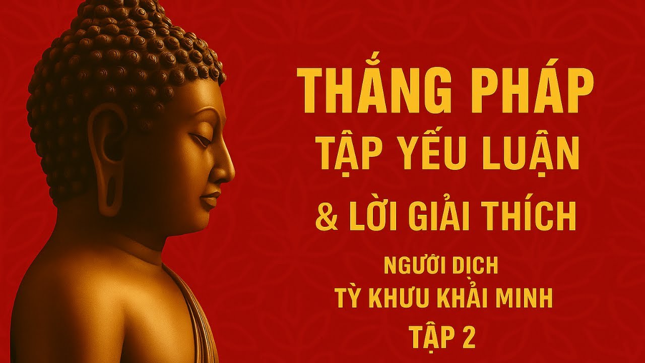 TẬP 2. QUY LUẬT CỦA TÂM NA CẢNH