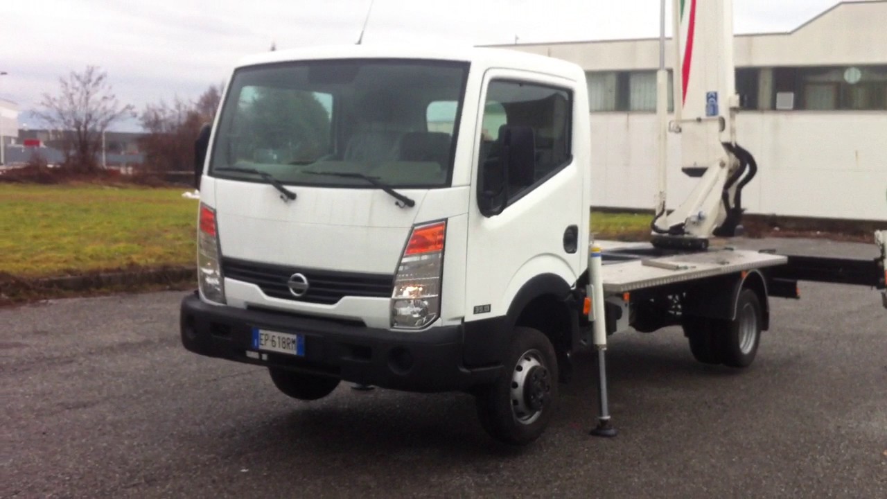 Oxley Piattaforme CELA DT24