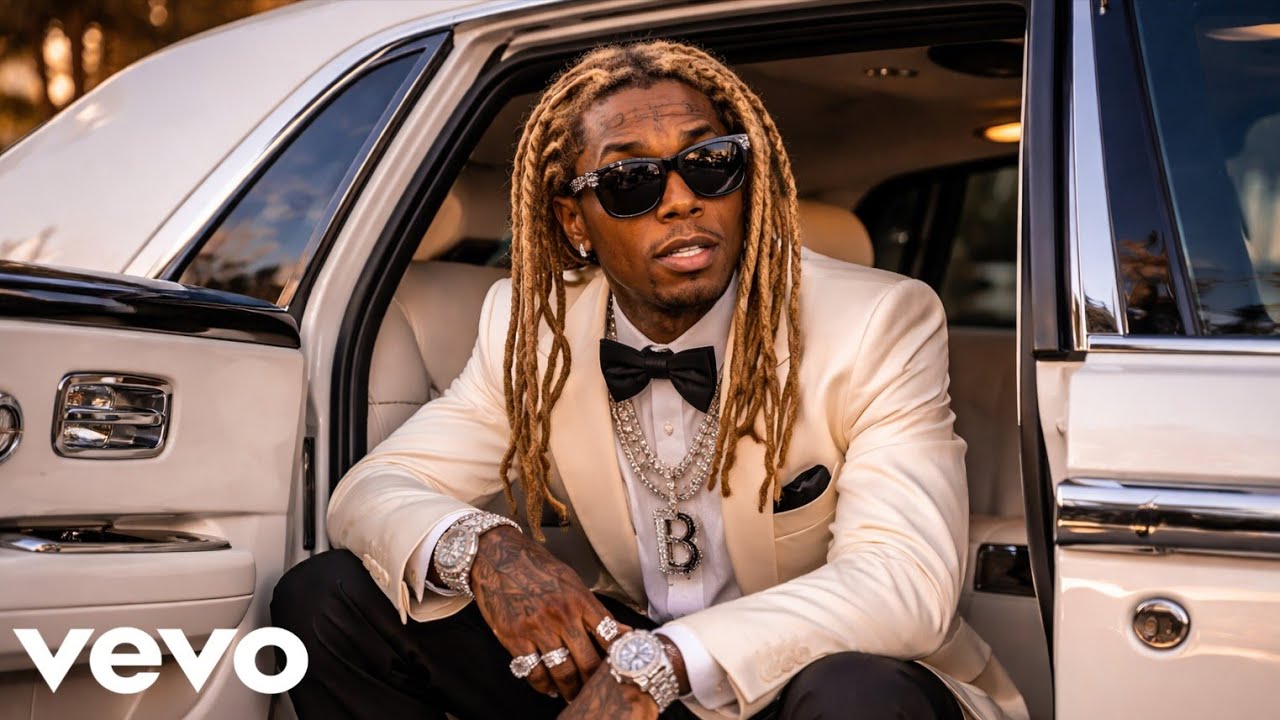 Lil Wayne - What Do You See? – Emotional Rap Song | Motivational Hip Hop 