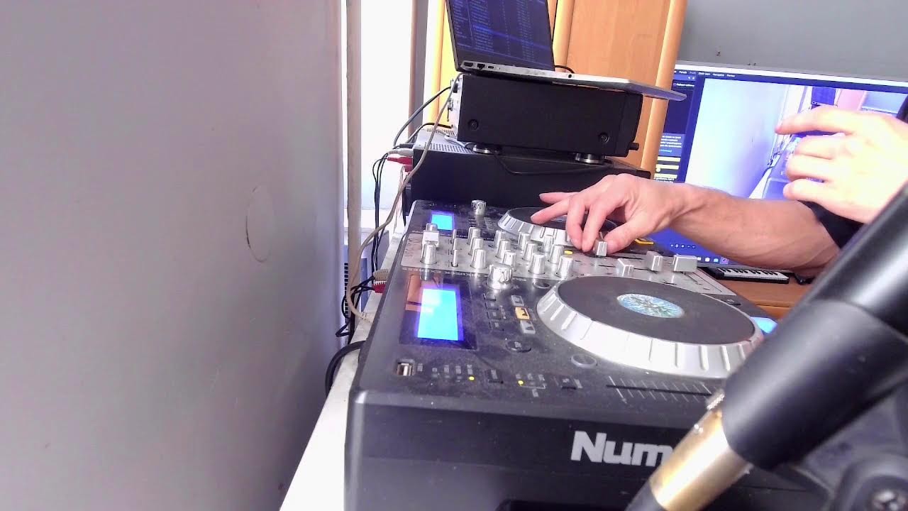 Broadcast Test 2025.09.03