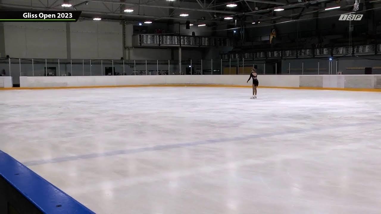 Gliss Open 2023 (day 3)