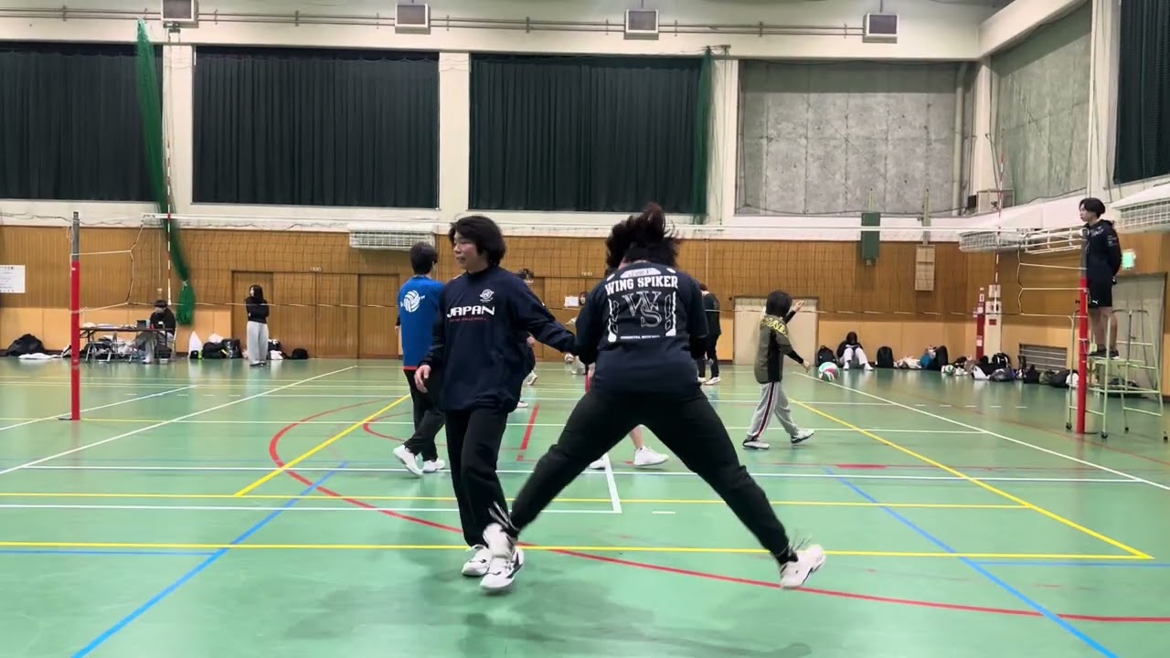 2/11【FF】予選①