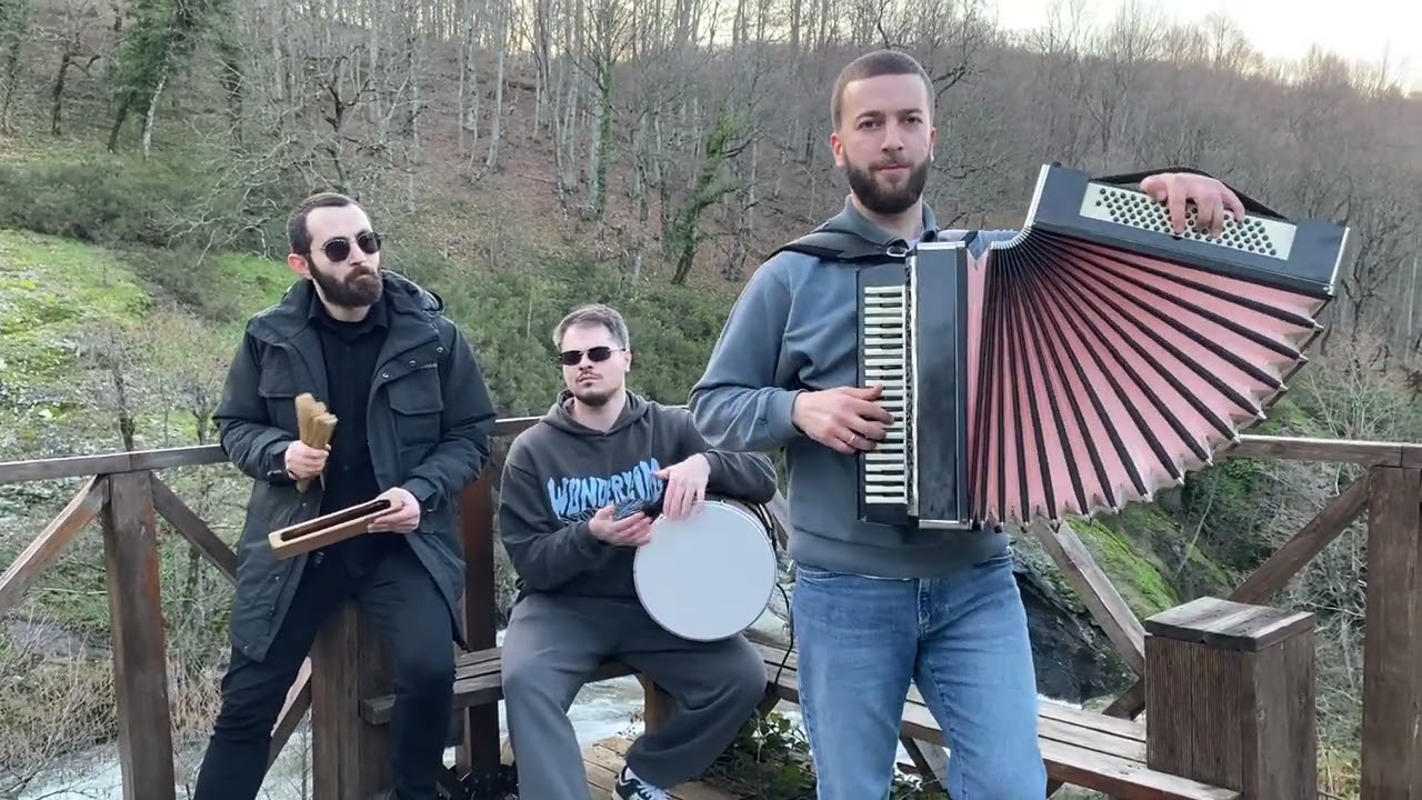 Mahueşxe Cegu 
