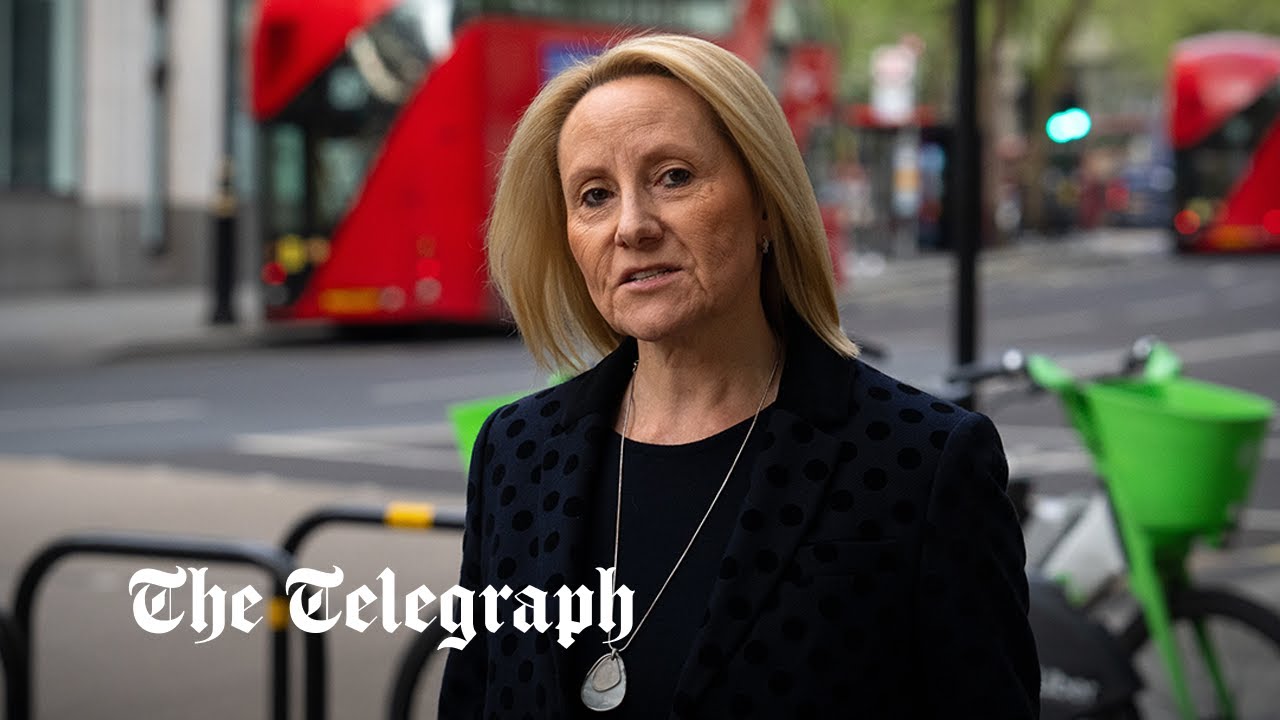 In full: Angela van den Bogerd gives more evidence to the Post Office Horizon IT inquiry