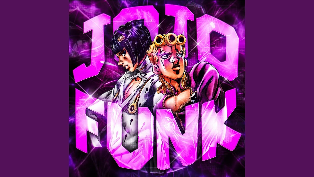 JOJO FUNK