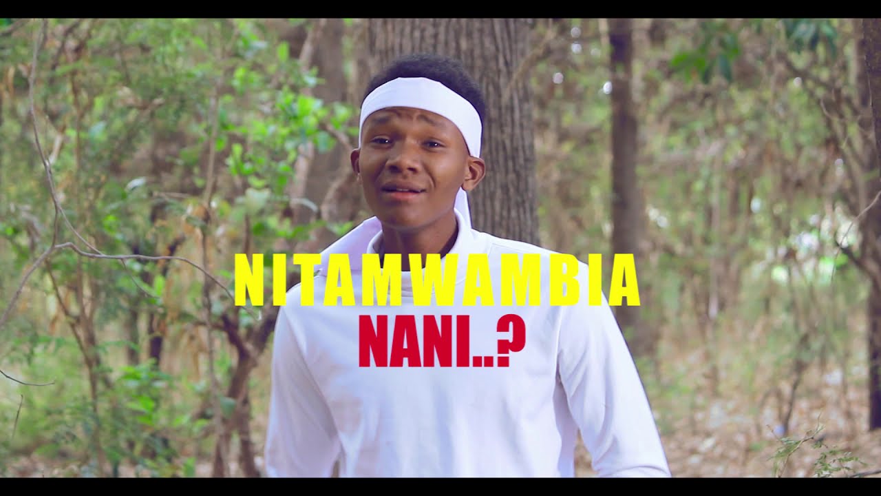 Dully Icetone Ft Golden Junior - Ntamwambia Nani (Official Music Video)