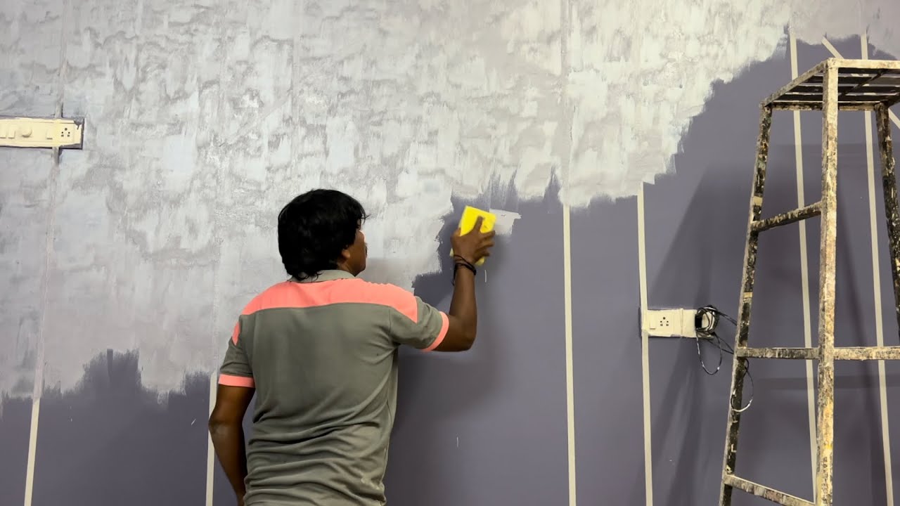 #royal play safari design||￼ asian Paints #Your home painting solution,