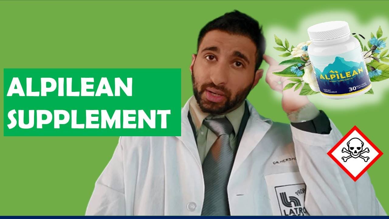 Alpilean Review- Alpilean Reviews!! &ndash; ALPILEAN WEIGHT LOSS REVIEWS - ALPILEAN