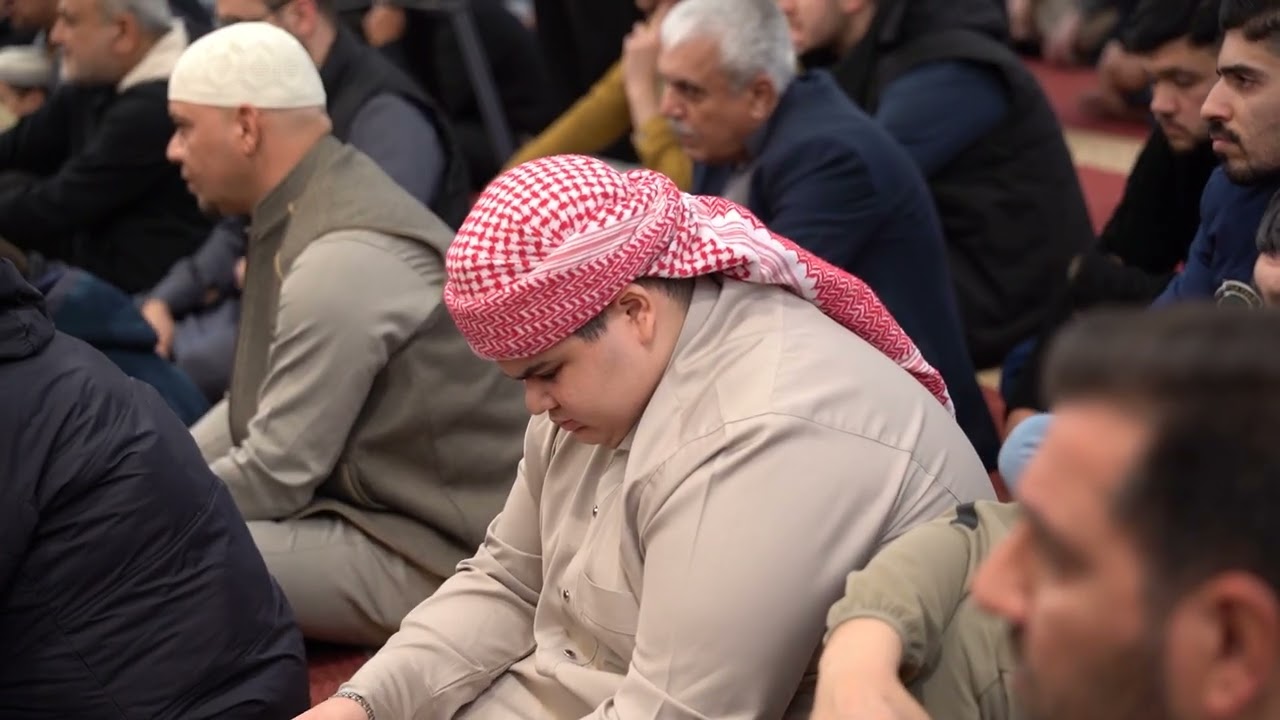 برنامج رحاب الصحابة #2