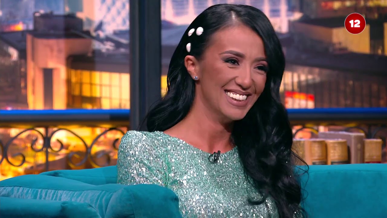 Шоуто на Николаос Цитиридис: В 