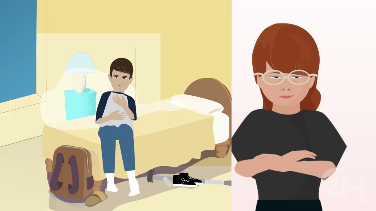 Rumination Syndrome Breathing Exercises: Helping Your Body Get Unstuck