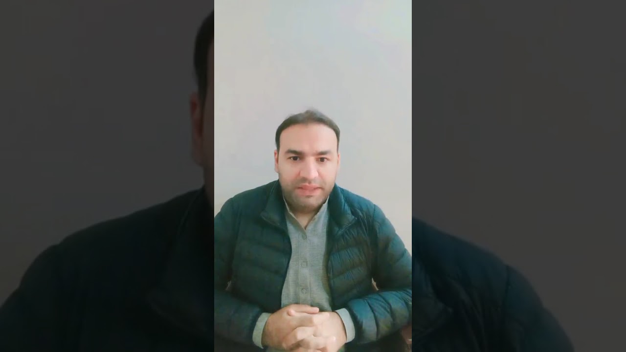 Important video for PTI 