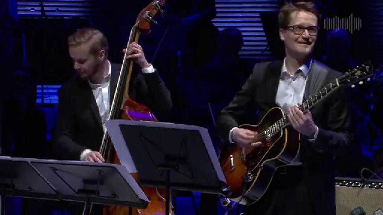 Panu Savolainen Toivo: In the Running (Live)