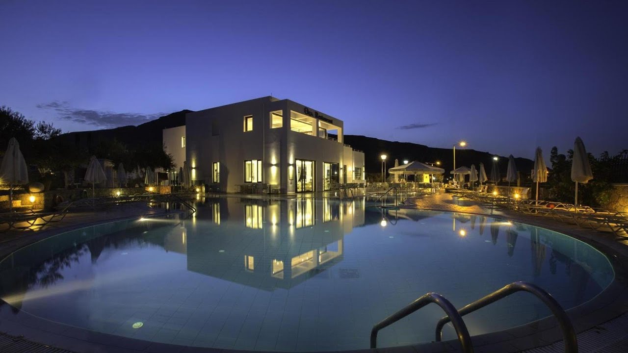 Lindos View Hotel, Rhodes, Greece | Vacations In Europe