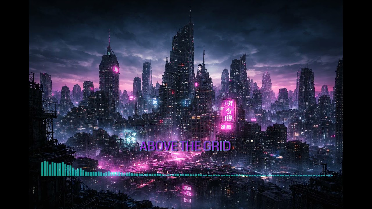 NX//ARCHIVE - ABOVE THE GRID