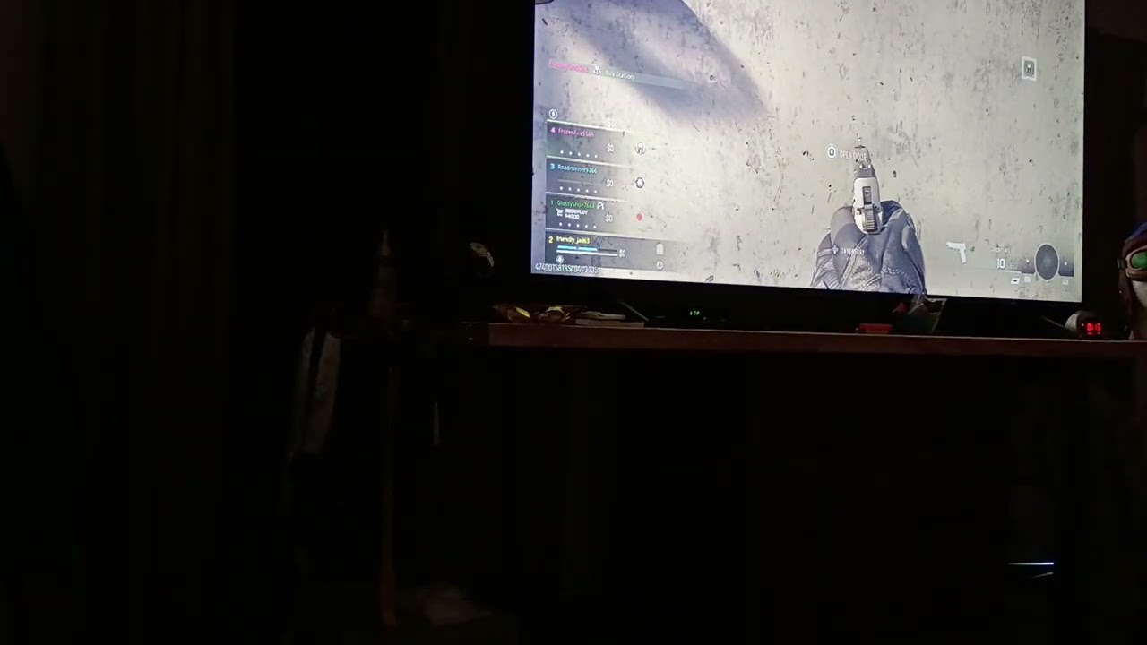 JUST A LITTLE CALL OF DUTY FUN POKIES