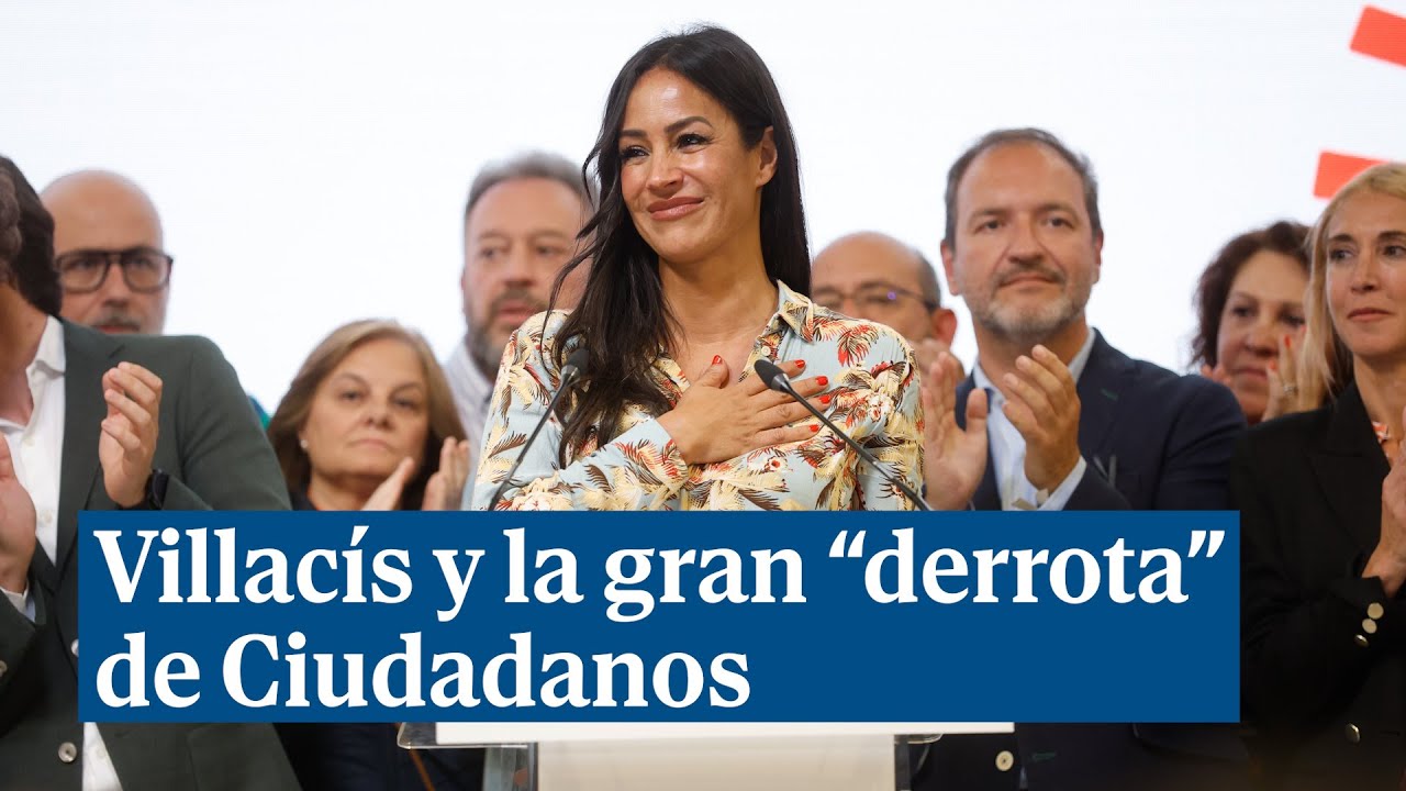 Begoña Villacís asume la gran 