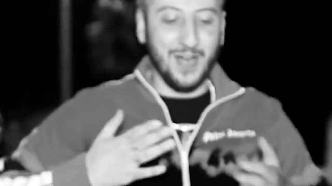 Khontkar X Bixi Blake Tarzi Beat 
