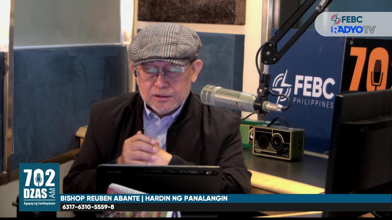 Hardin ng Panalangin | January 29, 2026