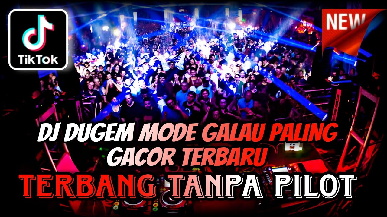 DJ DUGEM MODE GALAU PALING GACOR TERBARU 2025 ⁉️ Dj Funkot Full Bass Kencang ‼️ THE BEST DJ DUGEM 