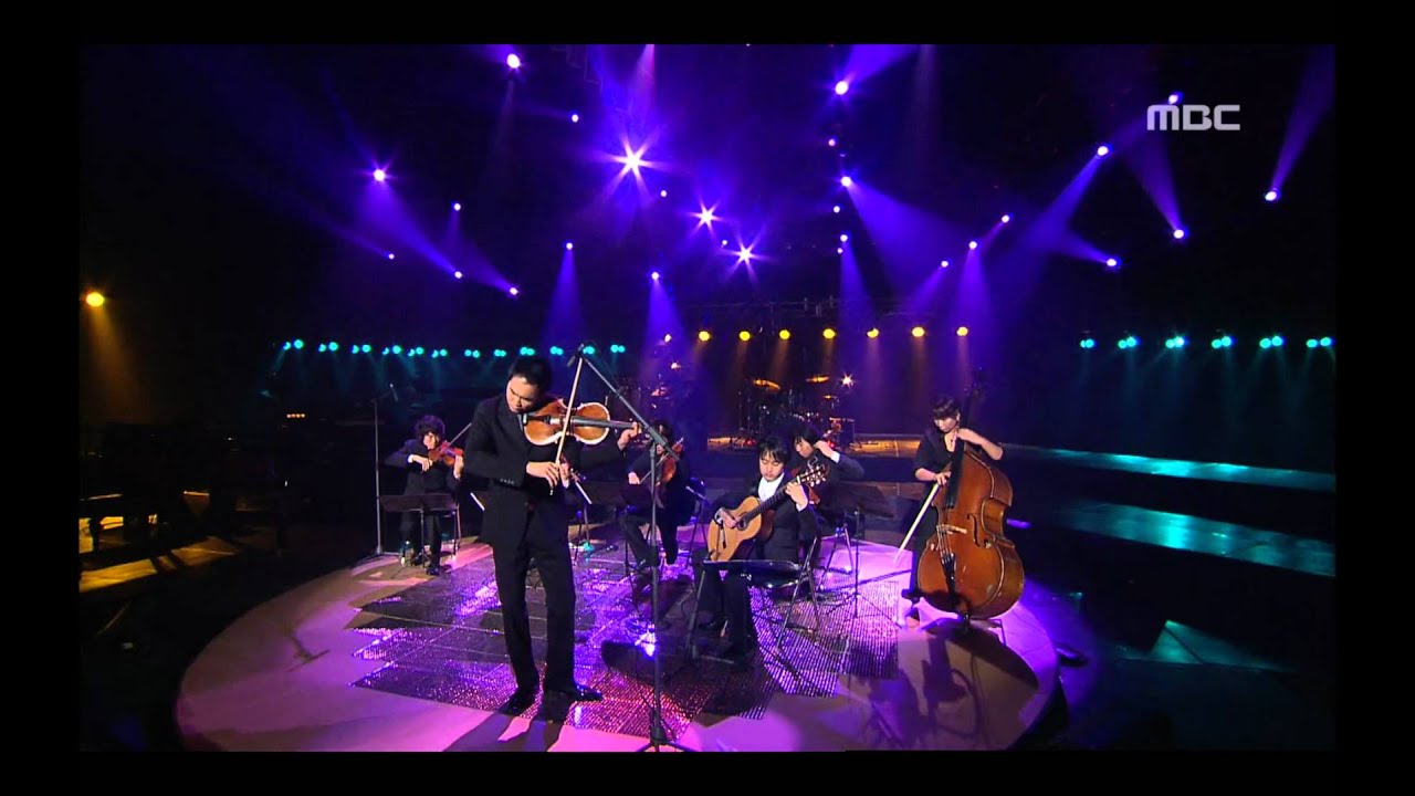 Richard Yongjae O'neill - Brugmuller - Nocturne No. 1 Andantino, 리처드 용재 오닐 - 브루