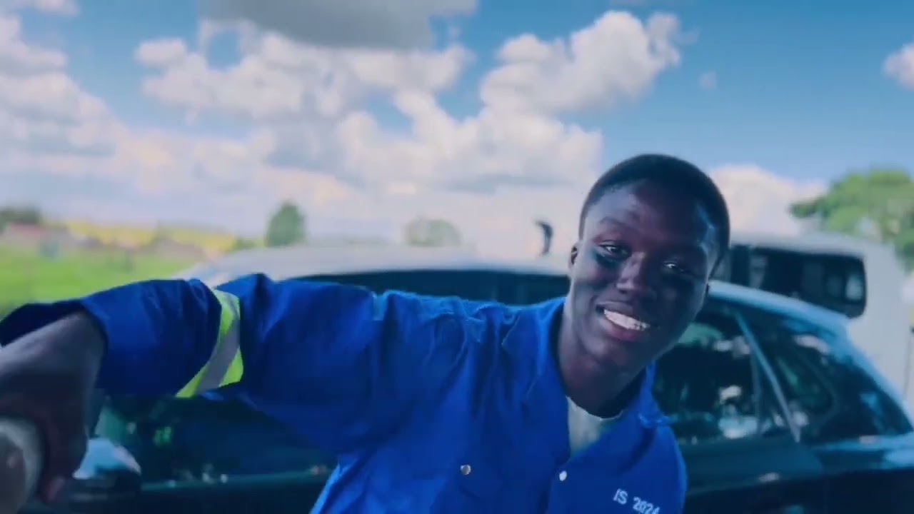 Mildo Rsa, ShaunXclusive & Blacky Wamapiano - Masizameni Visualizer (feat. Nonzwakazi & Zaga SA)