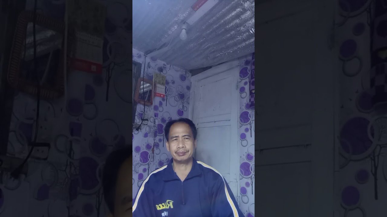 GAMENG ITI SIREB  (BIBLE STUDY ILOCANO VERSION )
