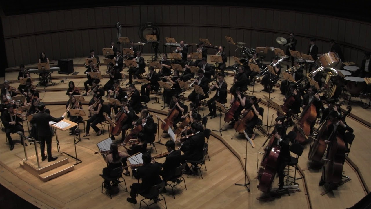 The Complete Harry Potter- Orchestra