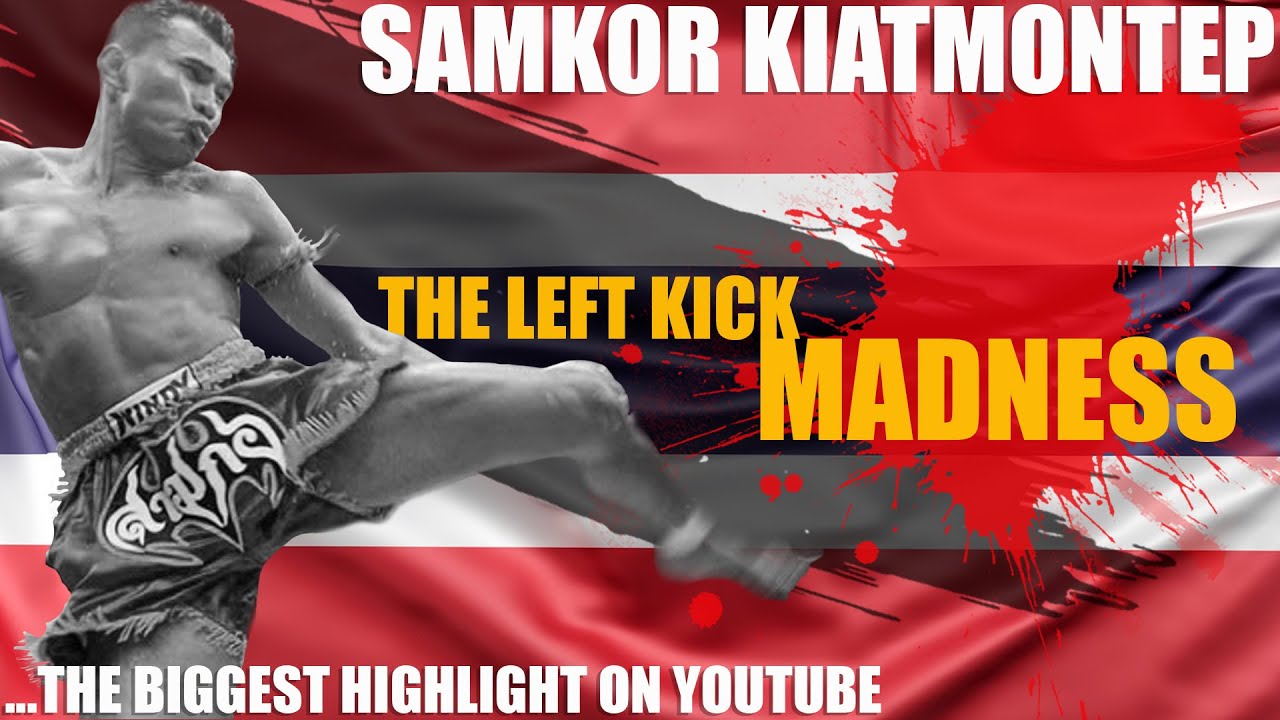 Samkor Kiatmontep สามกอ เกียรติมนต์เทพ 