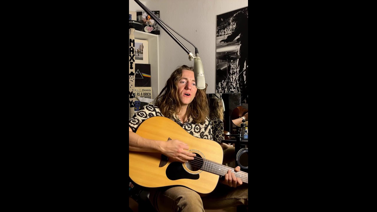 LIVE - 1 Man Band plays Songs for YOU✨