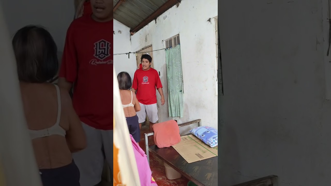 Malapit na kasi hulugan ng motor !! Kaya ayoko kukuha ng hulugan !!