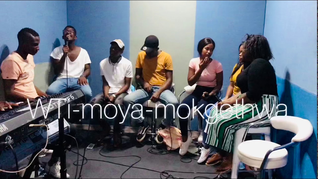 WTI -Moya-mokgethwa