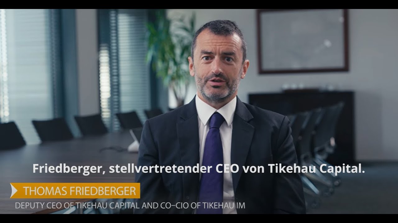 CIO Outlook - Looking ahead to 2026 (German subtitles)