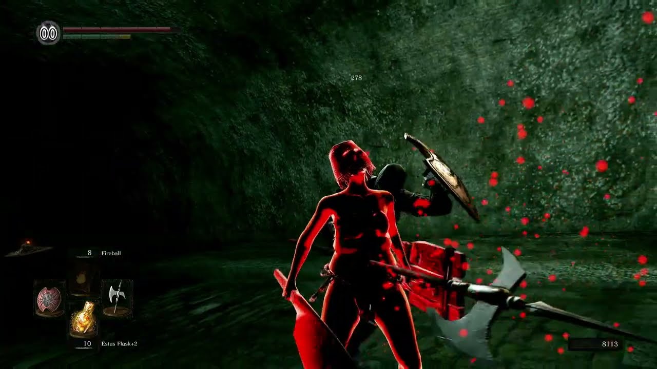 Dark Souls : Remastered for millennial dads pt9