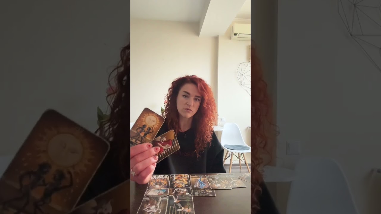 Кто о вас думал?🔮✨💜