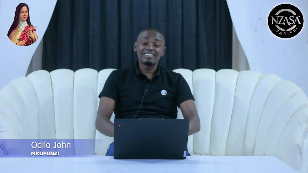 TOP 10 THINGS VIJANA WANAPASWA KUJUA KUHUSU MAISHA | Odilo_John