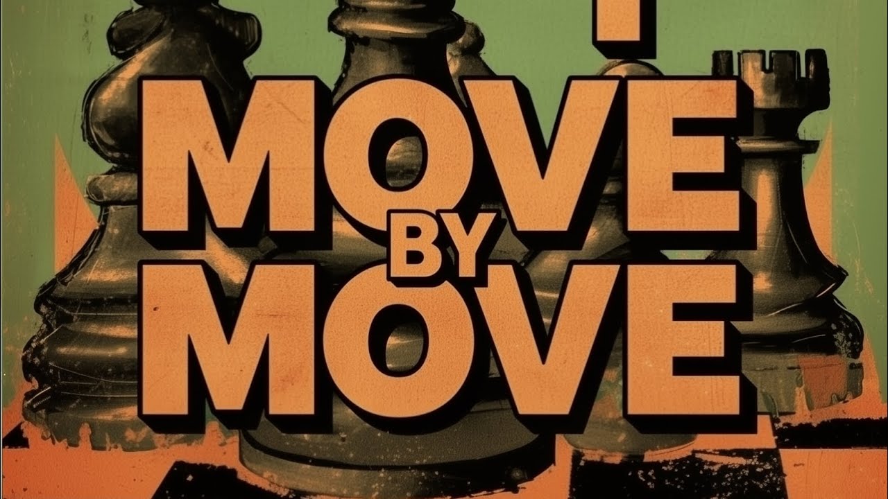 ♟️ Chess 24/7 [ Live ] Advanced Checkmates | 2/3/4 Moves | 60s Think Time #chess