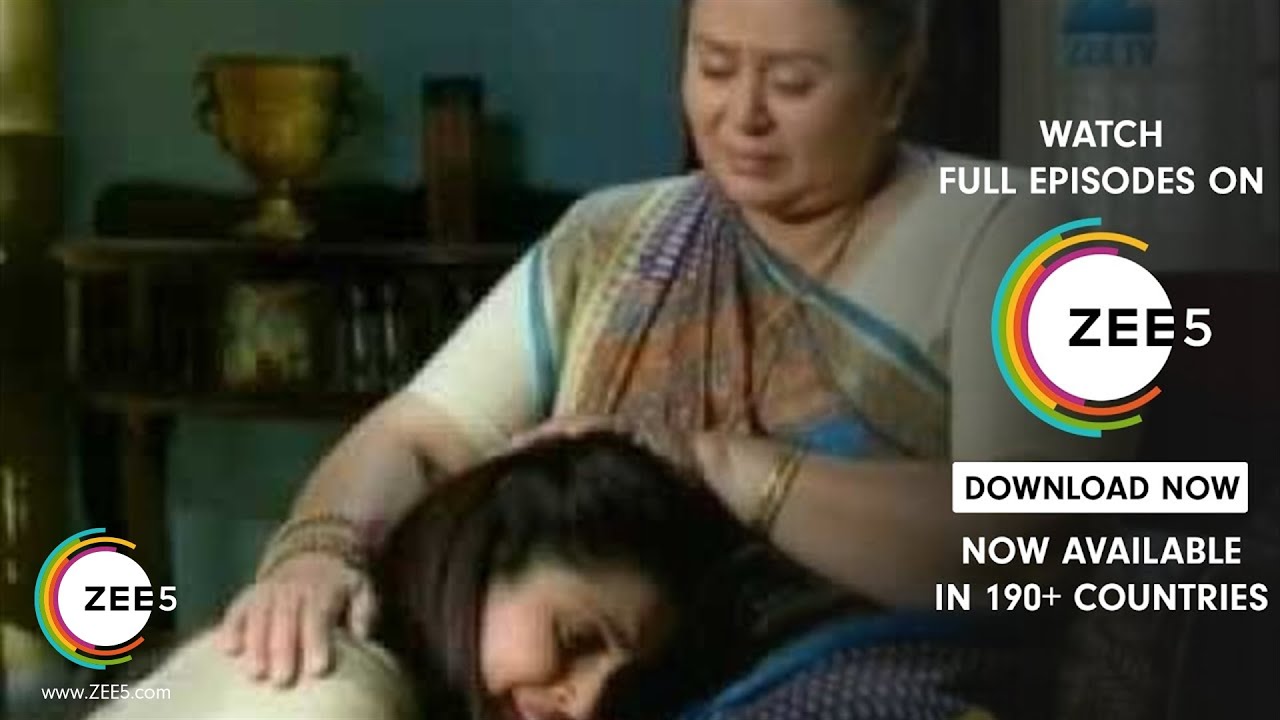 EP 80 - Khelti Hai Zindagi Aankh Micholi - Индийское телешоу хинди - Же ТВ