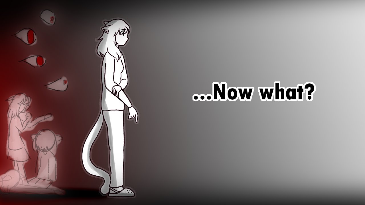 What's Left after Surviving Trauma?