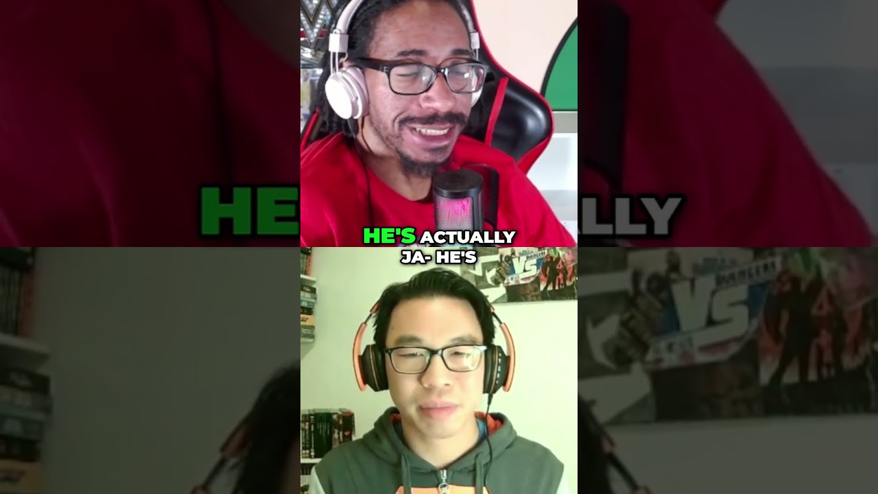 Wrestling Chaos: Swords, Gimmicks, and Unlikely Alliances! 