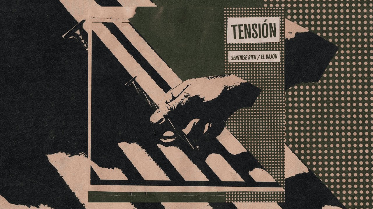 TENSION - 